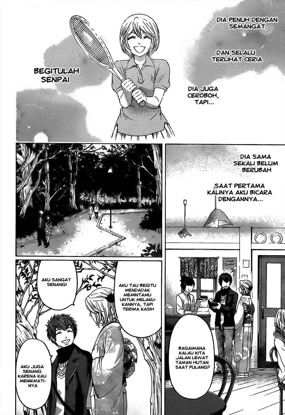 Chapter 100 - halaman 19