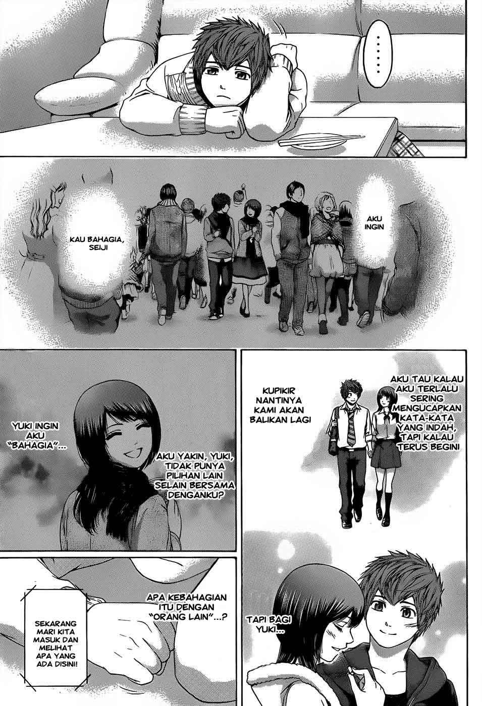Chapter 100 - halaman 6