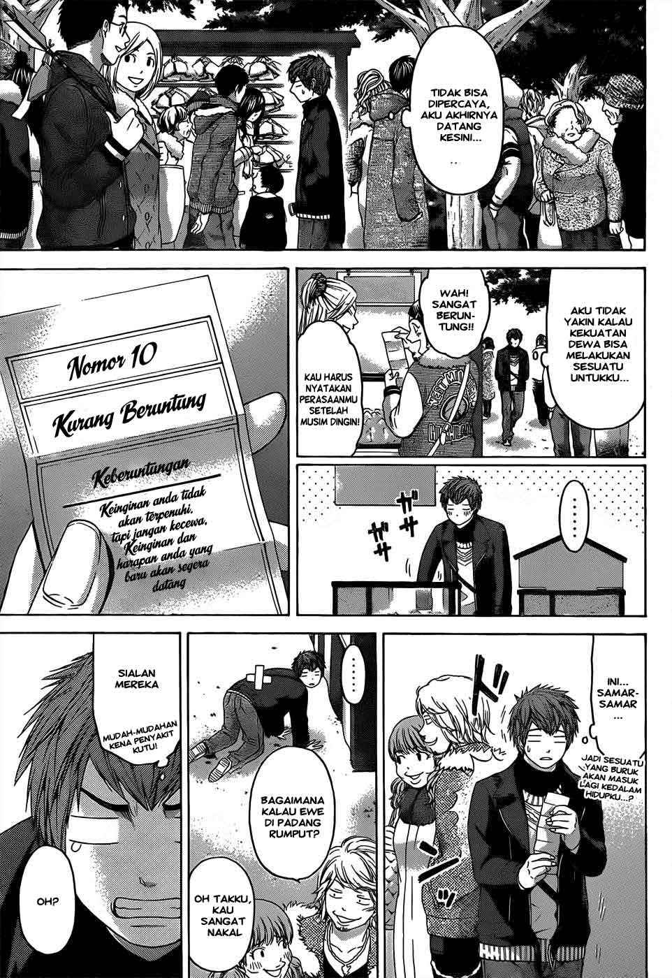 Chapter 100 - halaman 8