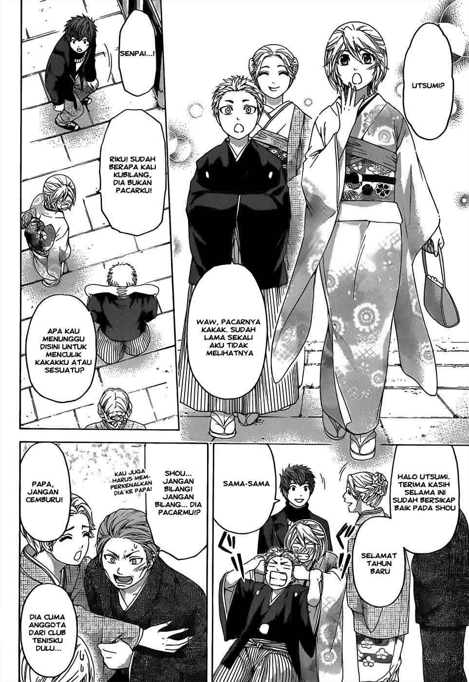 Chapter 100 - halaman 9