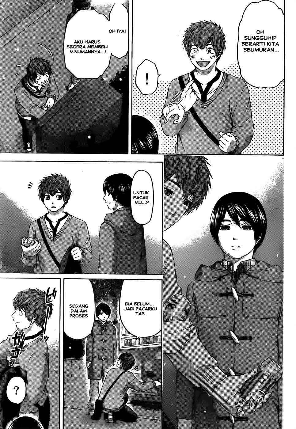 Chapter 99 - halaman 12