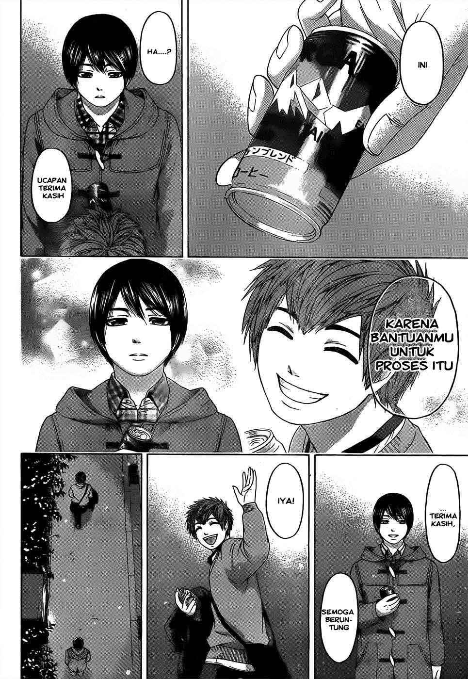 Chapter 99 - halaman 13