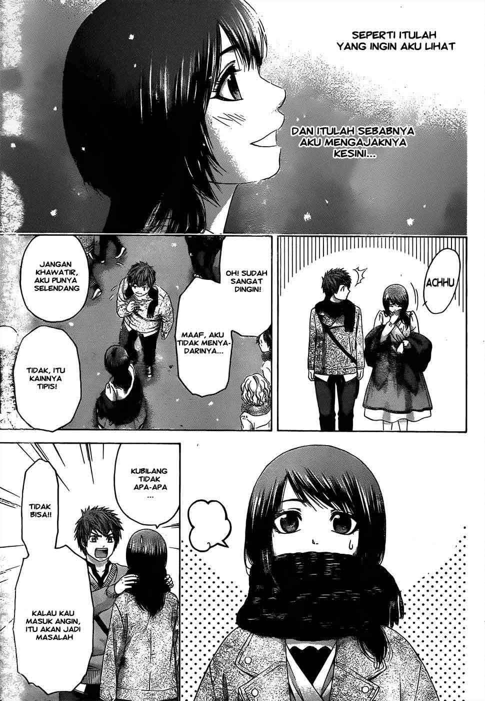 Chapter 99 - halaman 5