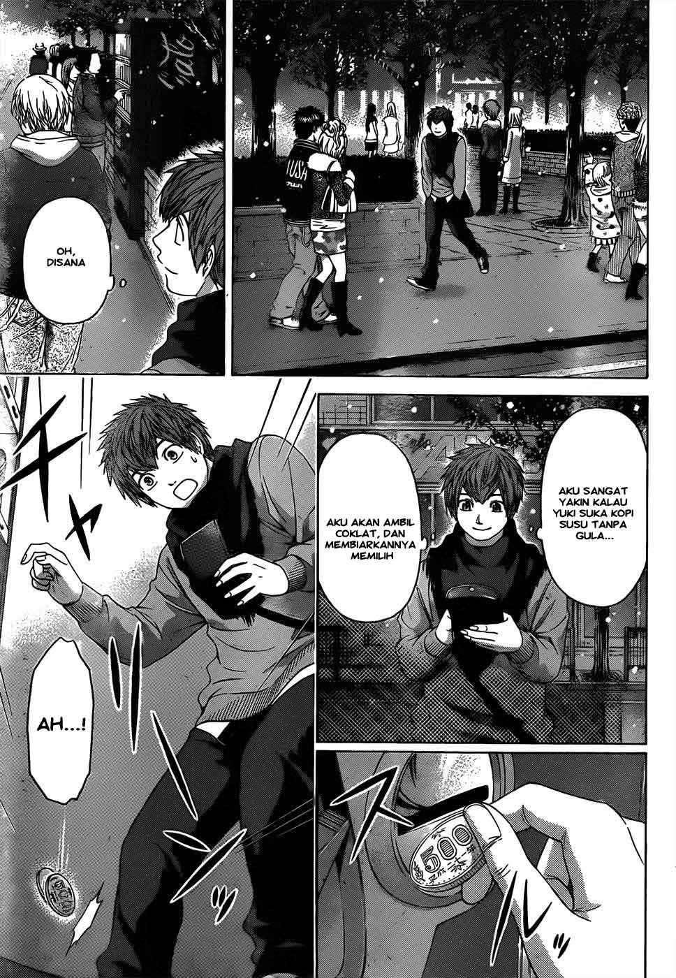 Chapter 99 - halaman 7