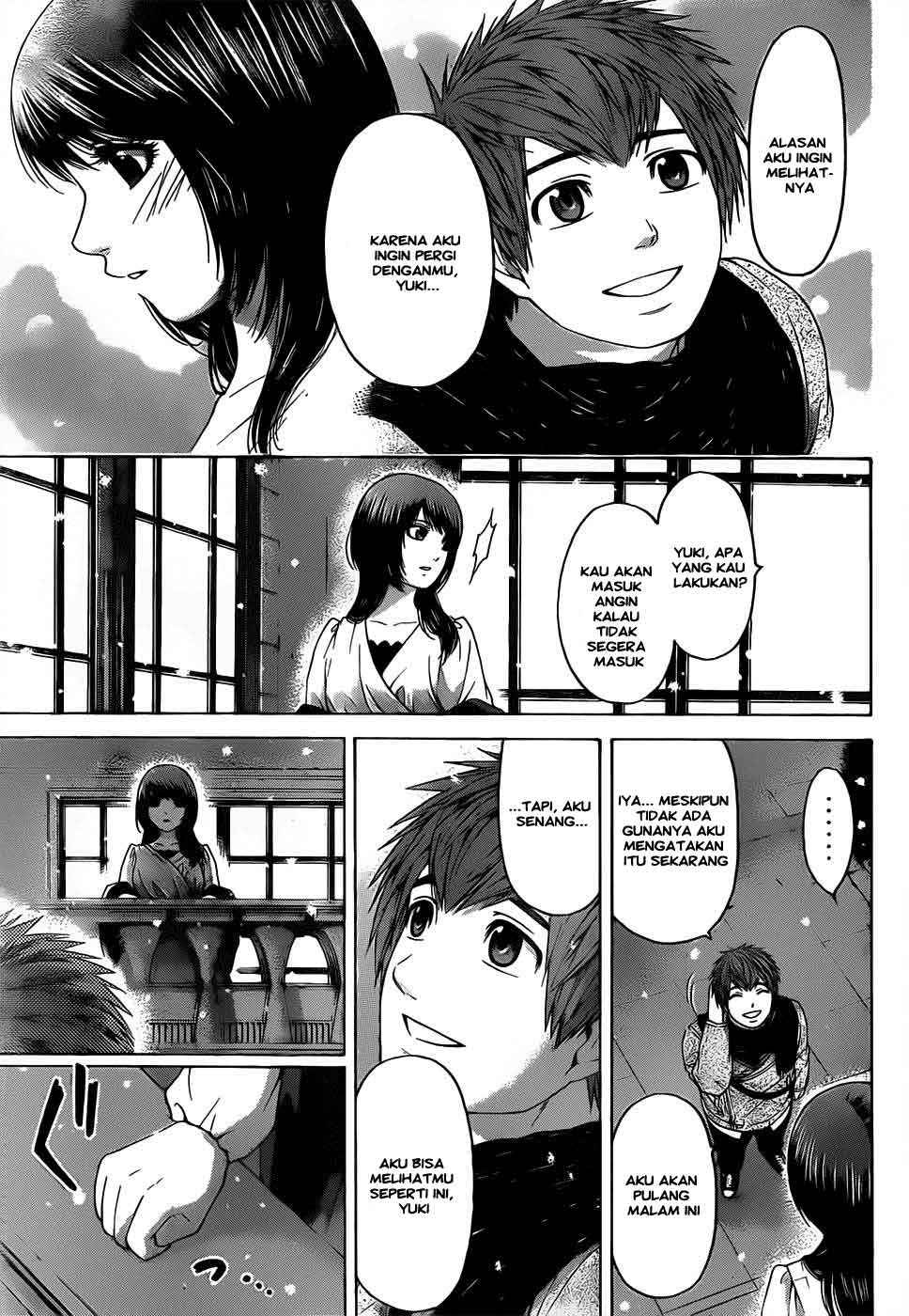 Chapter 98 - halaman 13