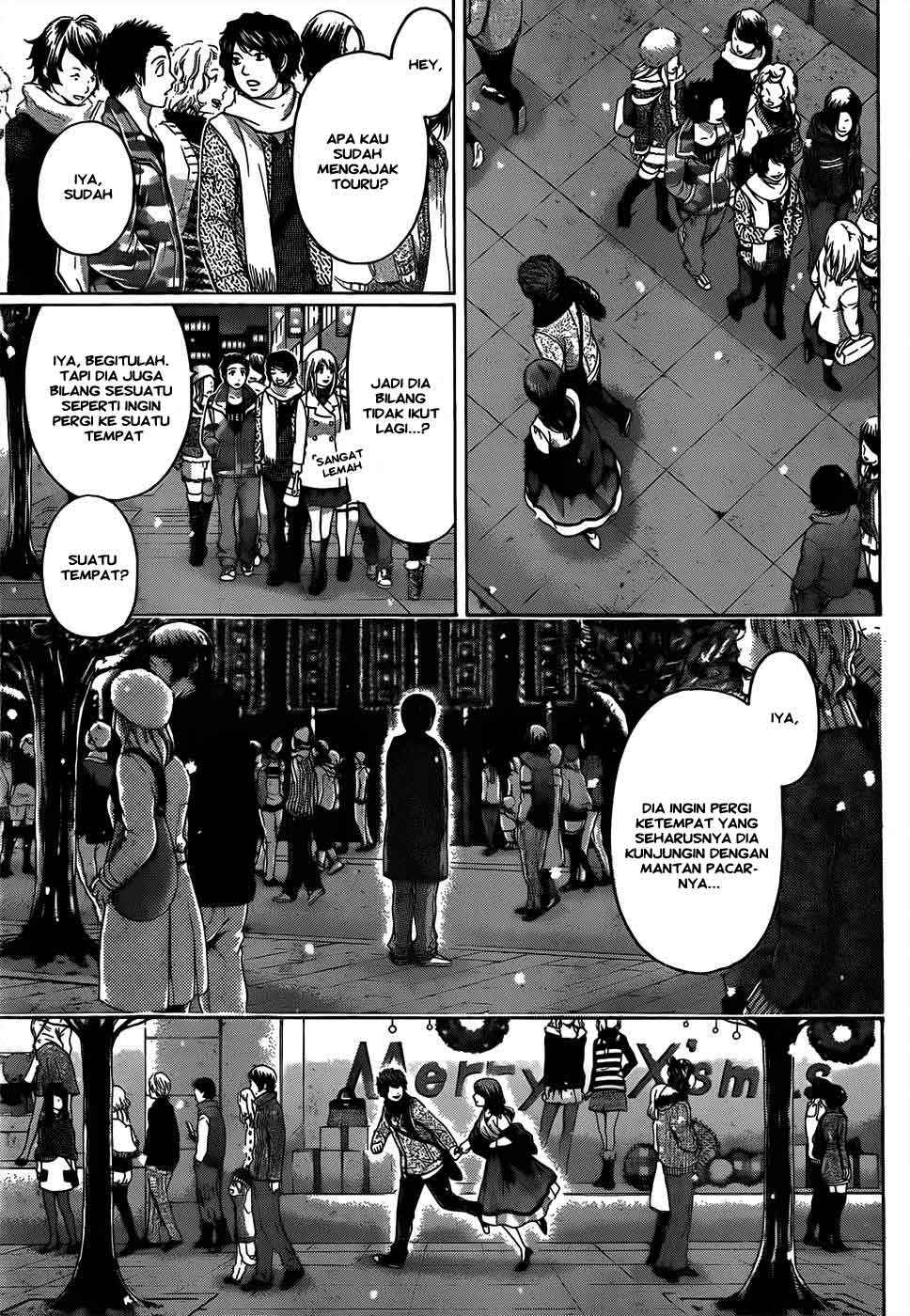 Chapter 98 - halaman 19