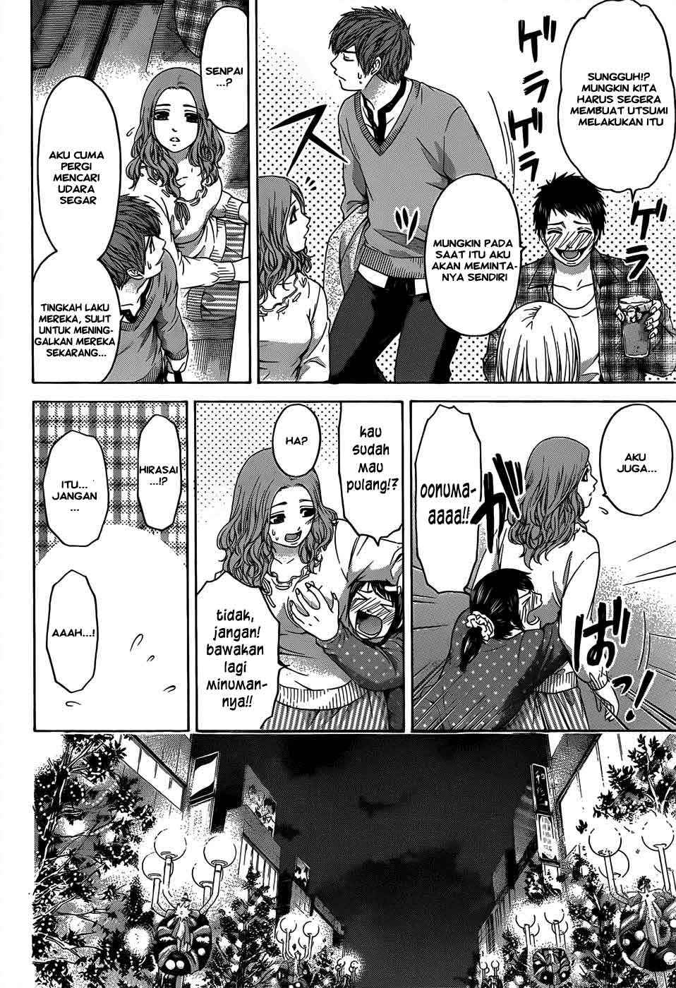 Chapter 98 - halaman 6