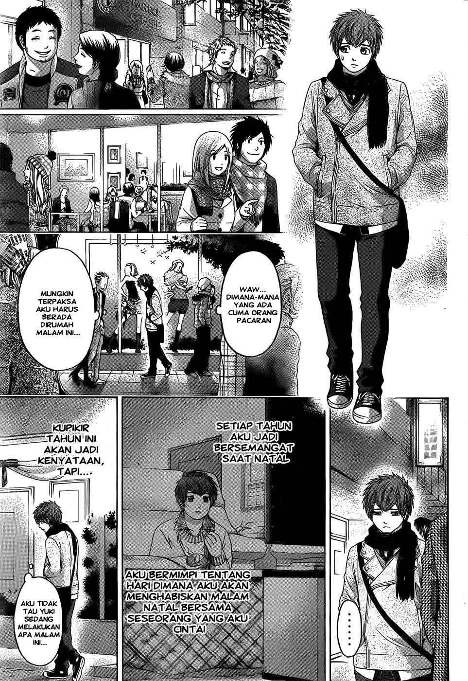 Chapter 98 - halaman 7