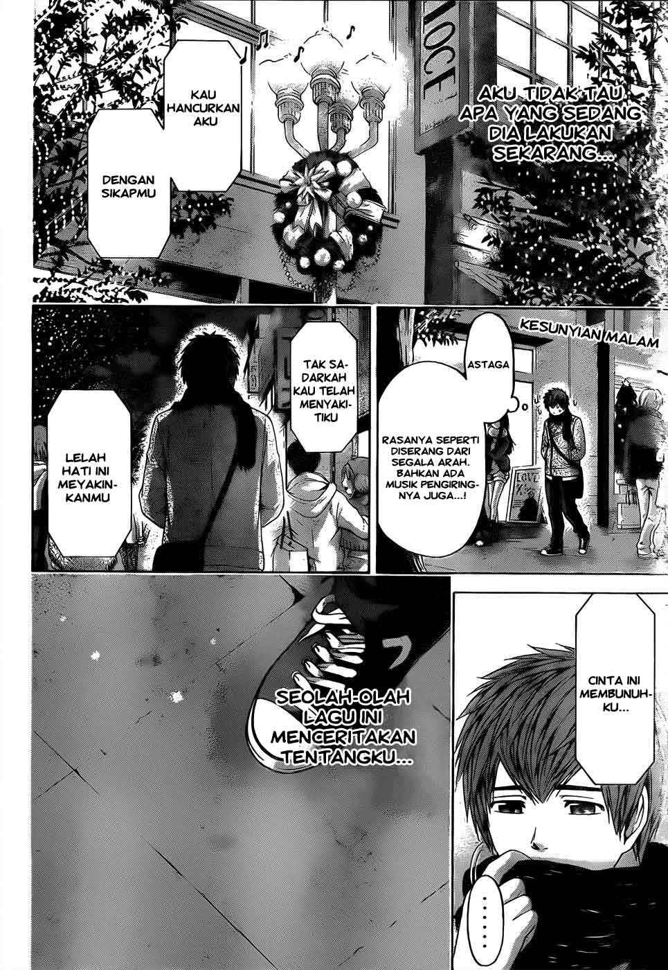 Chapter 98 - halaman 8