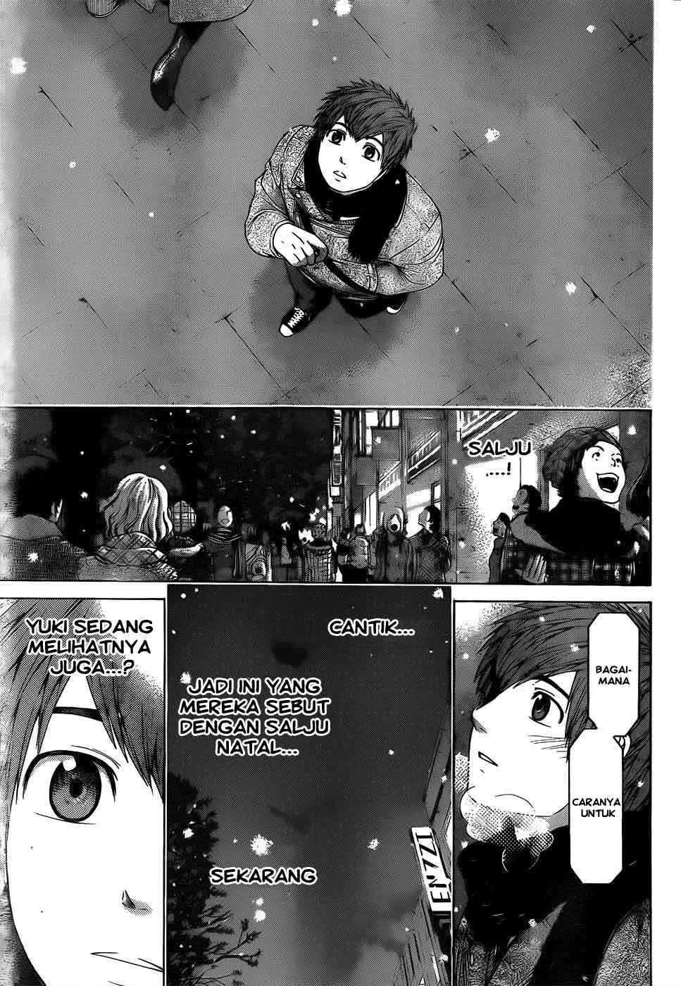 Chapter 98 - halaman 9