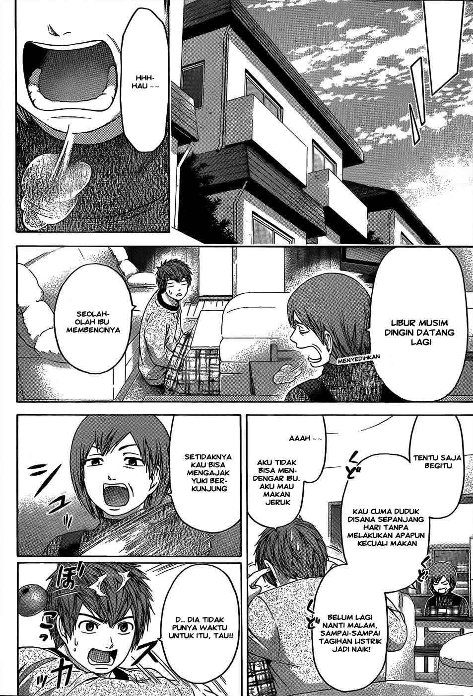 Chapter 97 - halaman 12