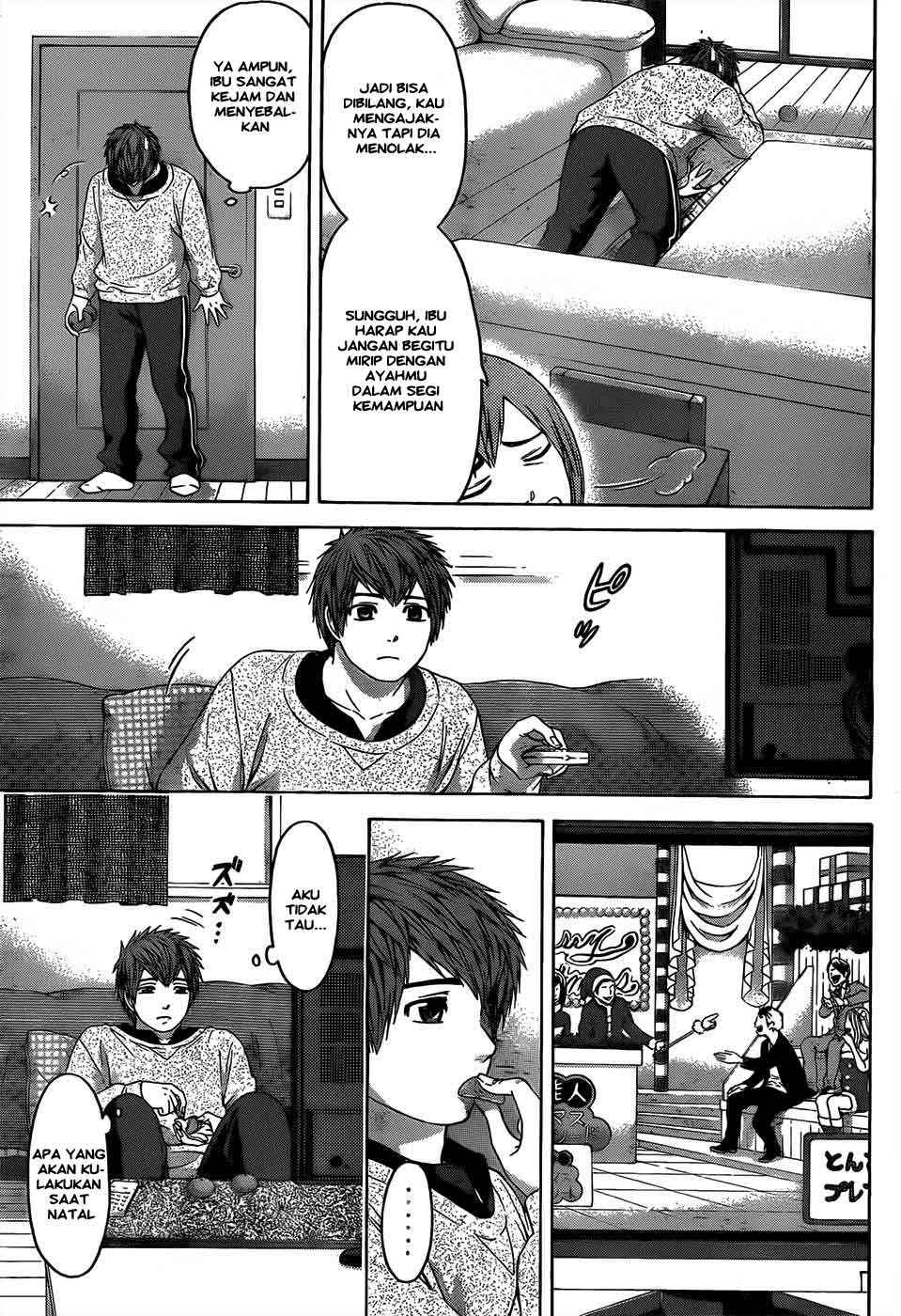 Chapter 97 - halaman 13