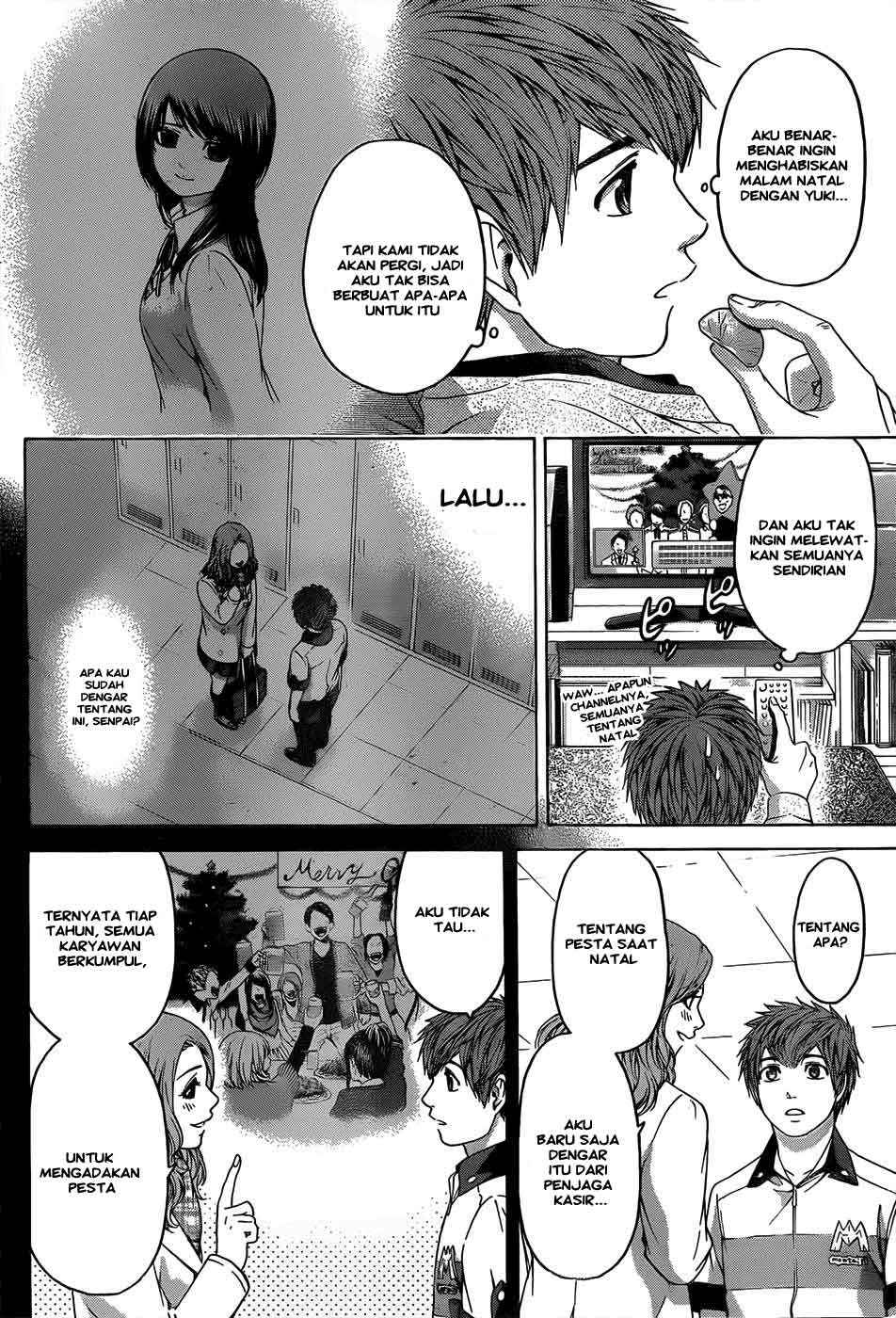 Chapter 97 - halaman 14