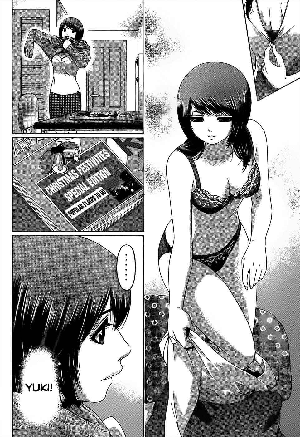 Chapter 97 - halaman 18