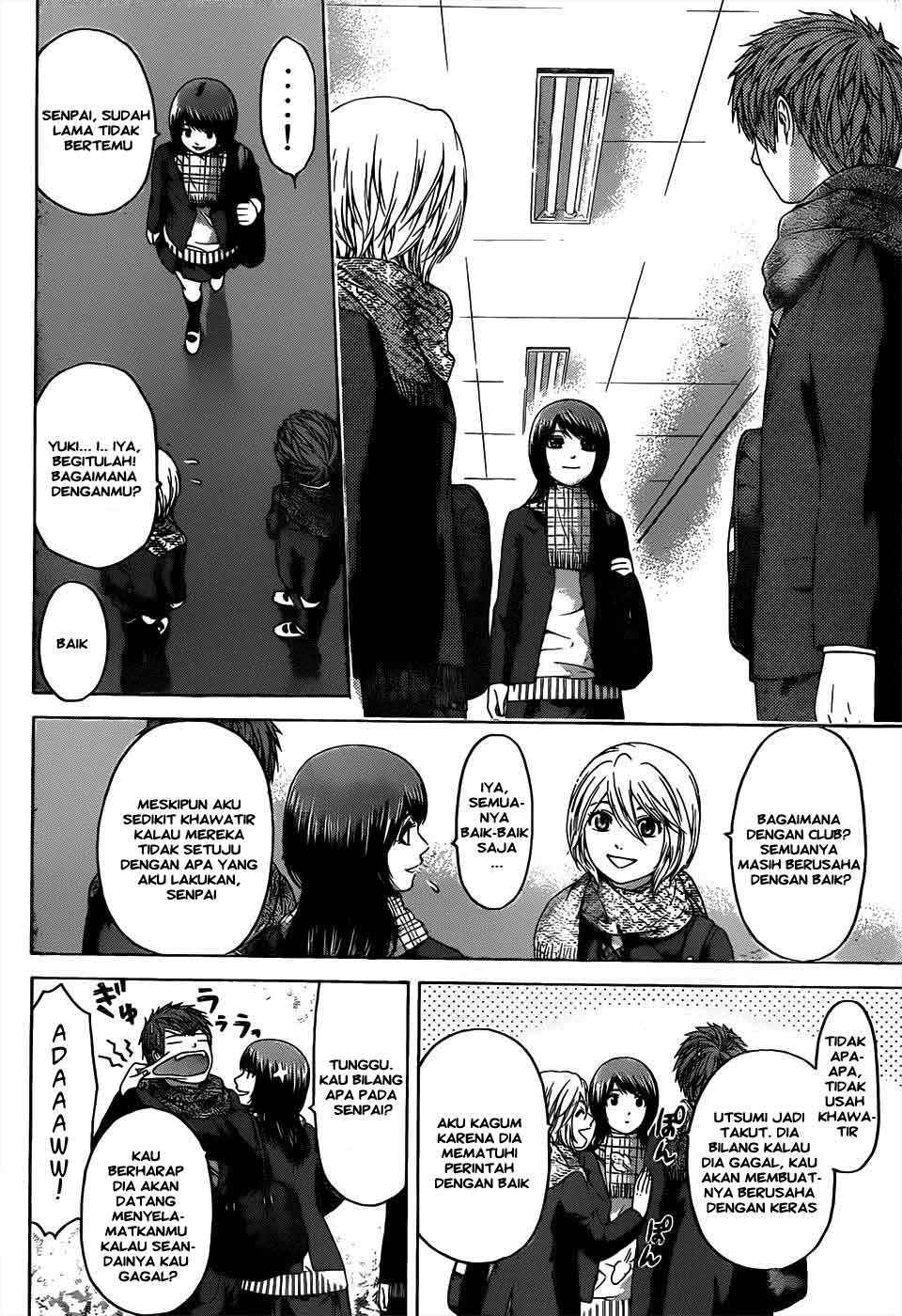 Chapter 97 - halaman 4