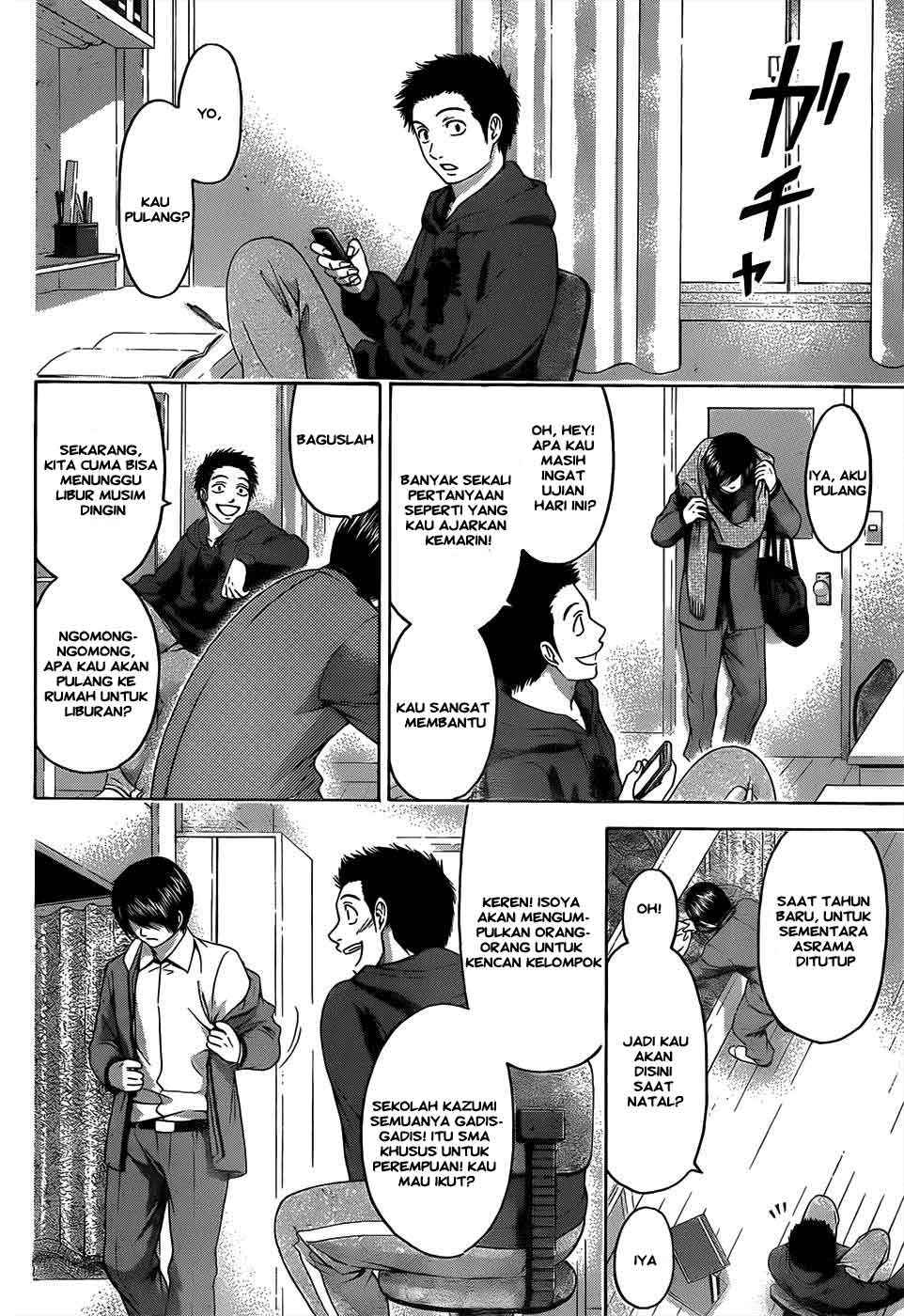 Chapter 97 - halaman 6