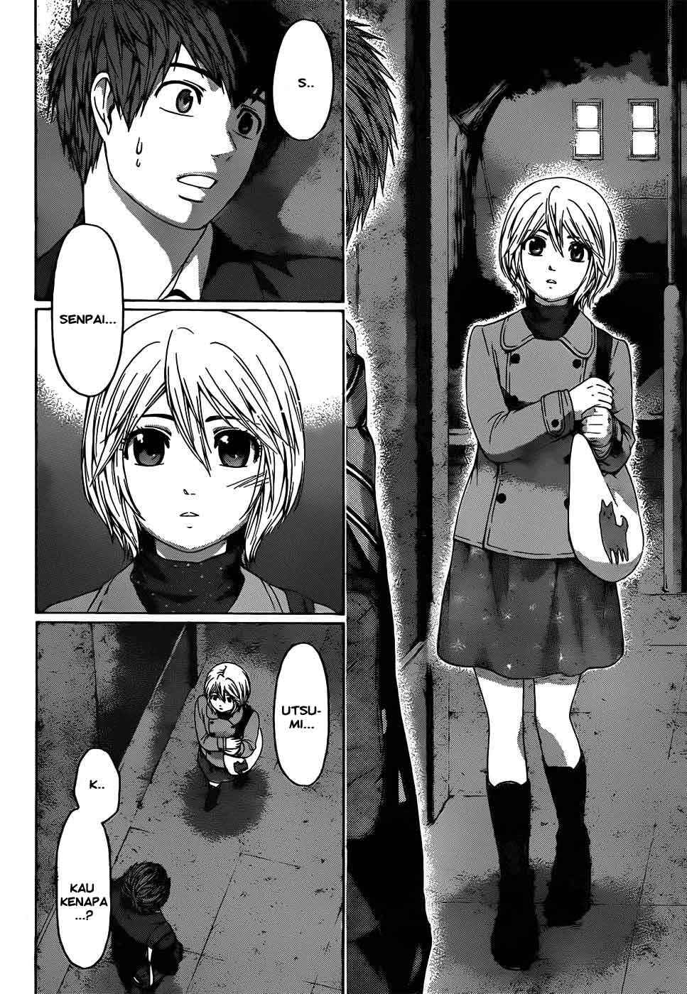 Chapter 96 - halaman 14