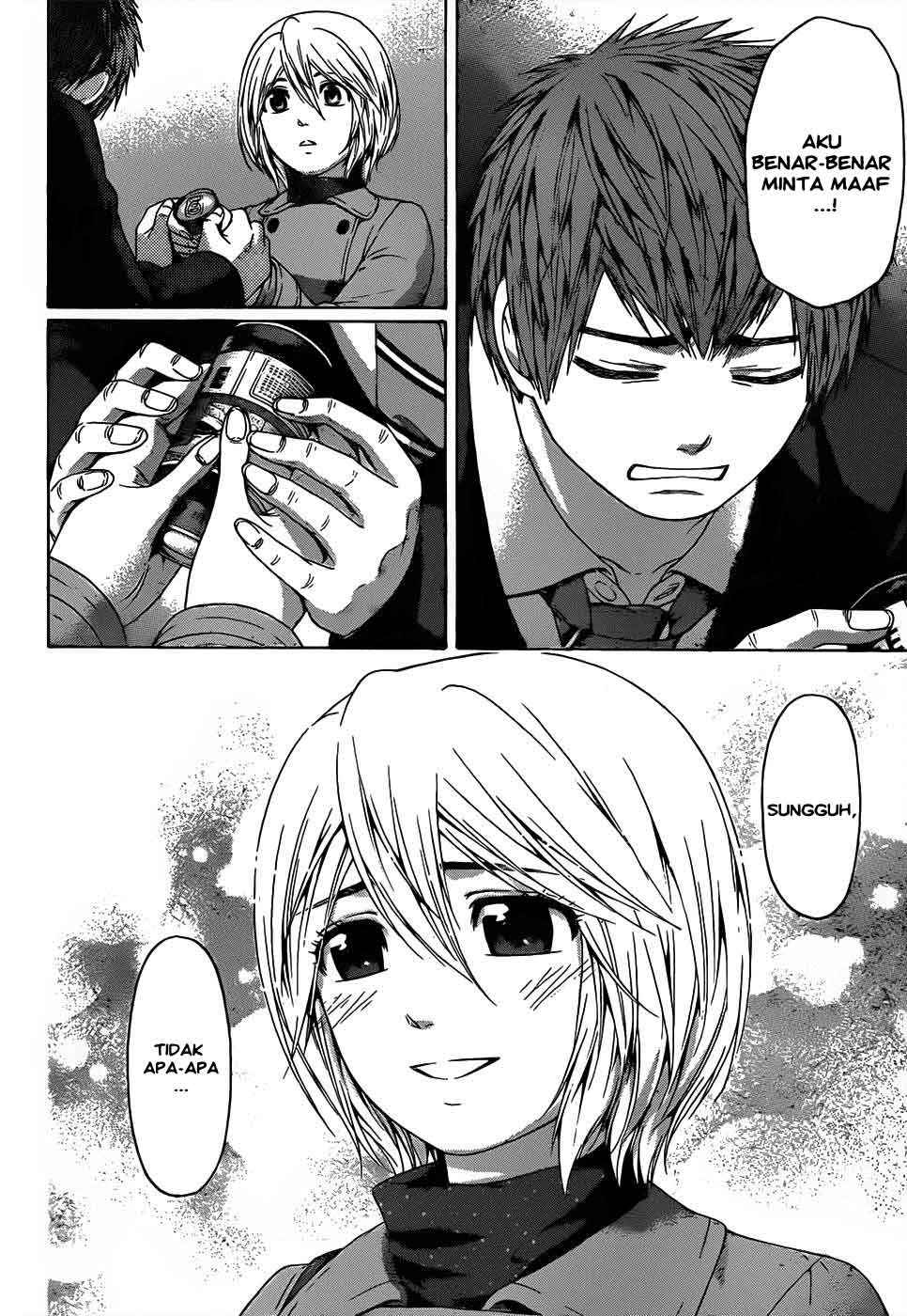 Chapter 96 - halaman 18