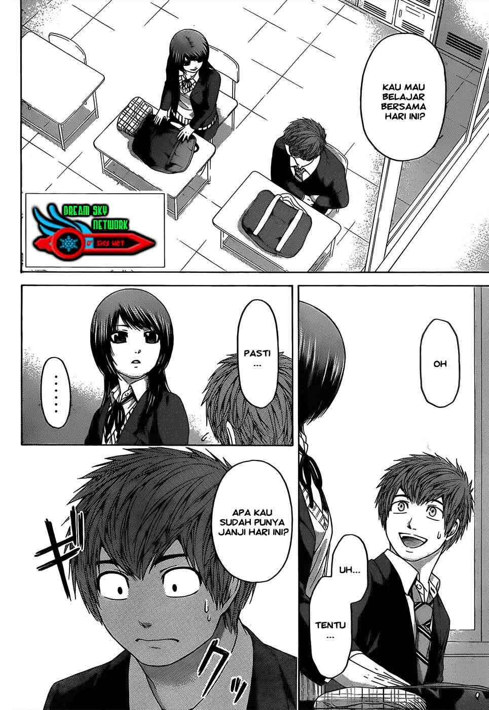 Chapter 96 - halaman 4