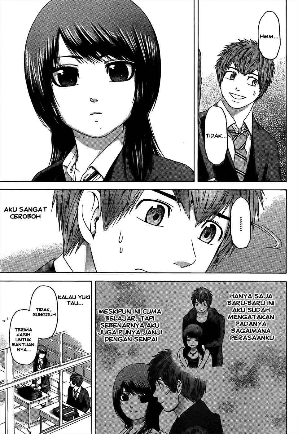 Chapter 96 - halaman 5