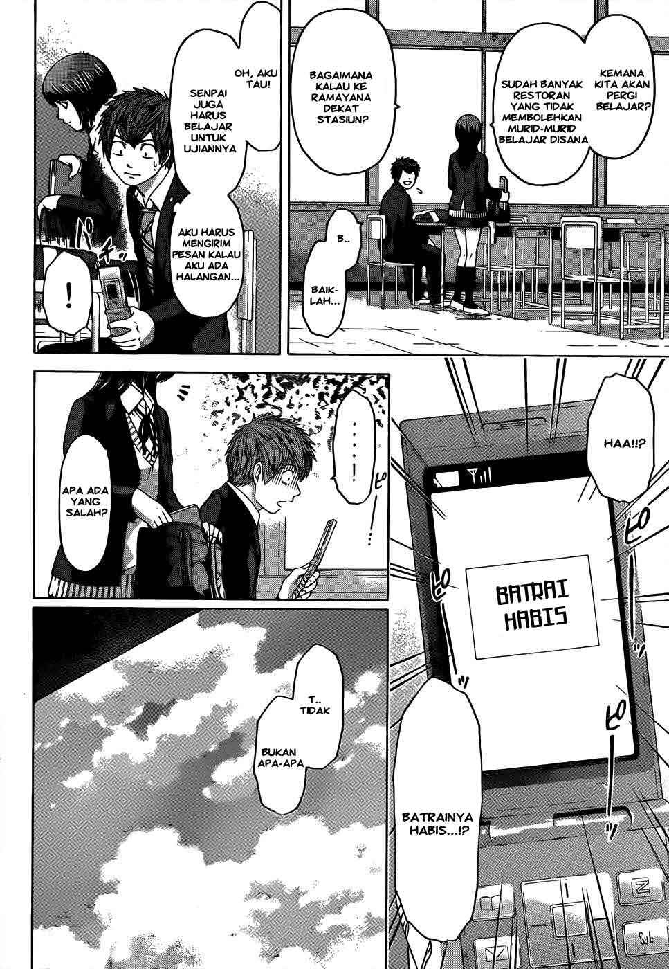 Chapter 96 - halaman 6