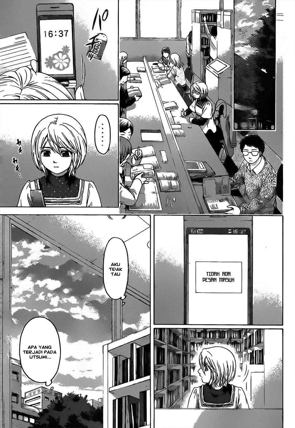 Chapter 96 - halaman 7