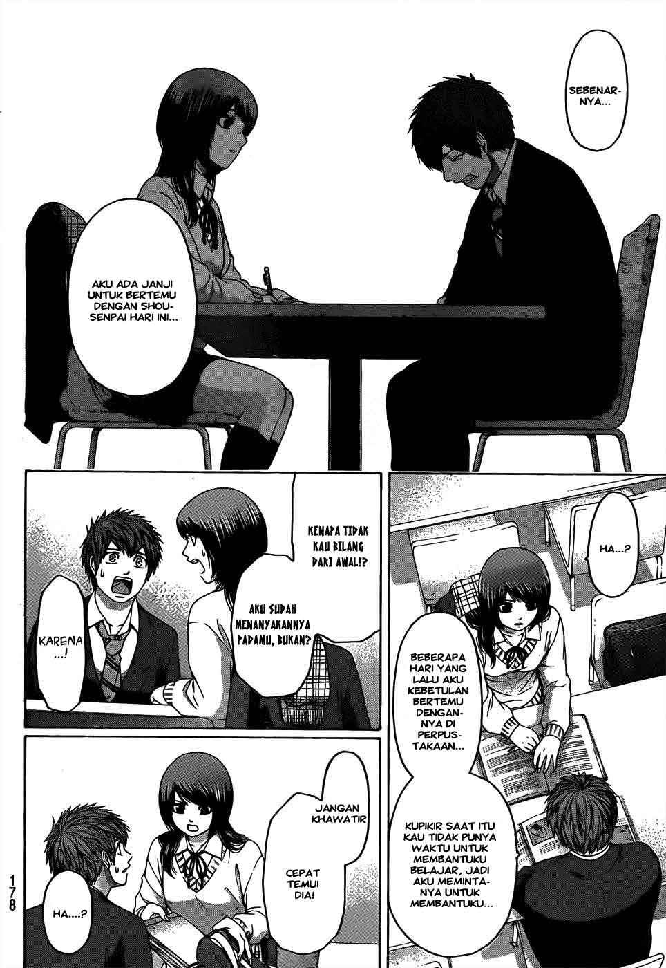 Chapter 96 - halaman 10