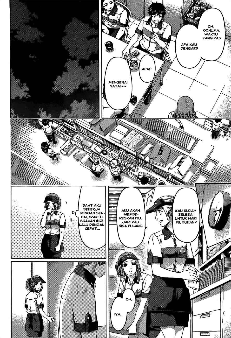 Chapter 95 - halaman 12