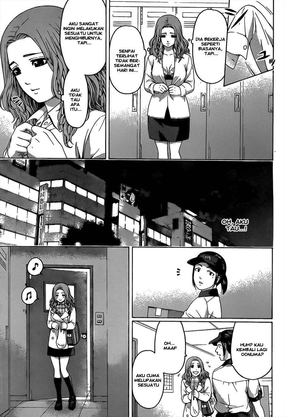 Chapter 95 - halaman 13
