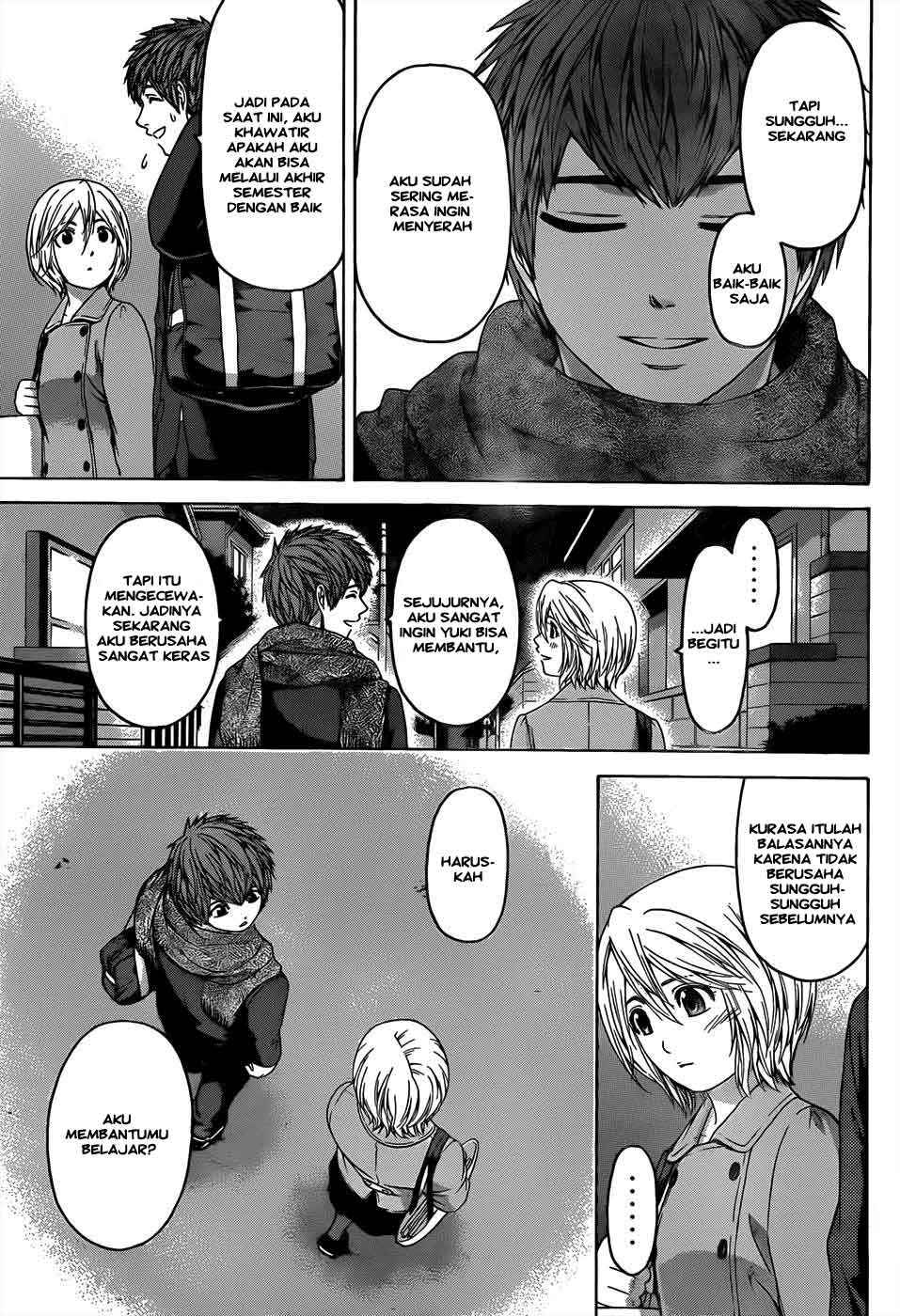Chapter 95 - halaman 5