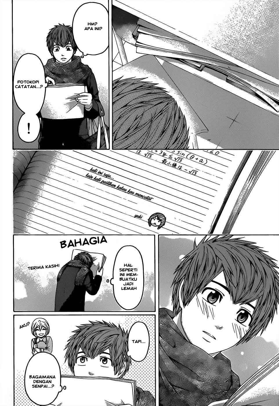 Chapter 95 - halaman 8