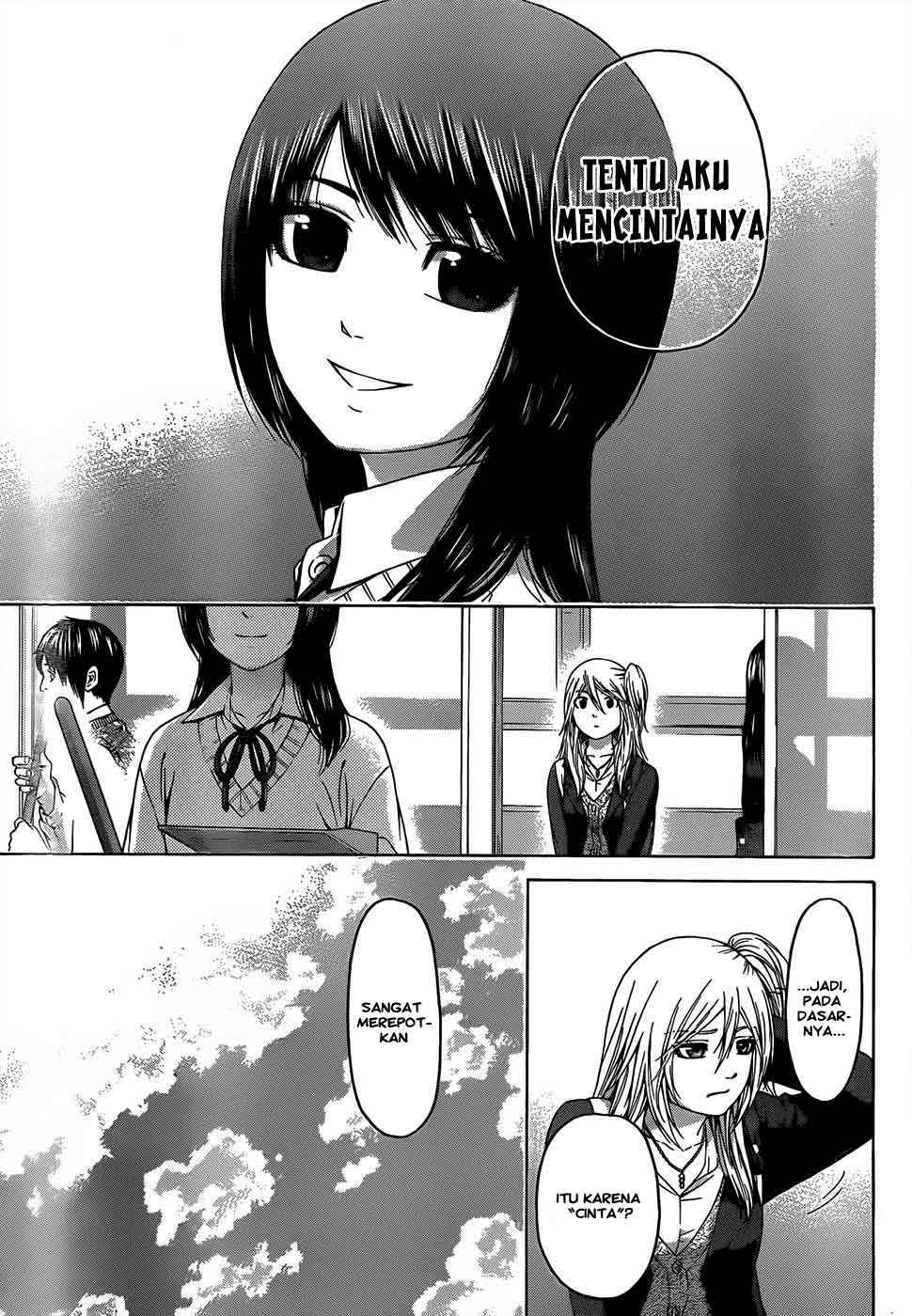 Chapter 94 - halaman 11