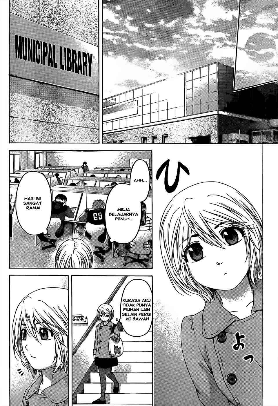 Chapter 94 - halaman 12