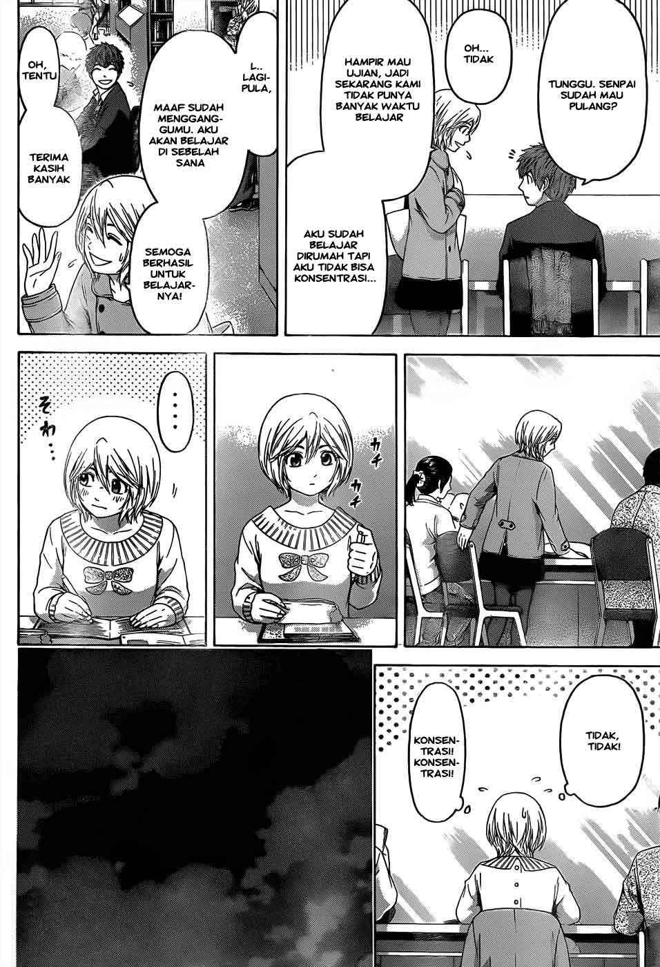 Chapter 94 - halaman 14