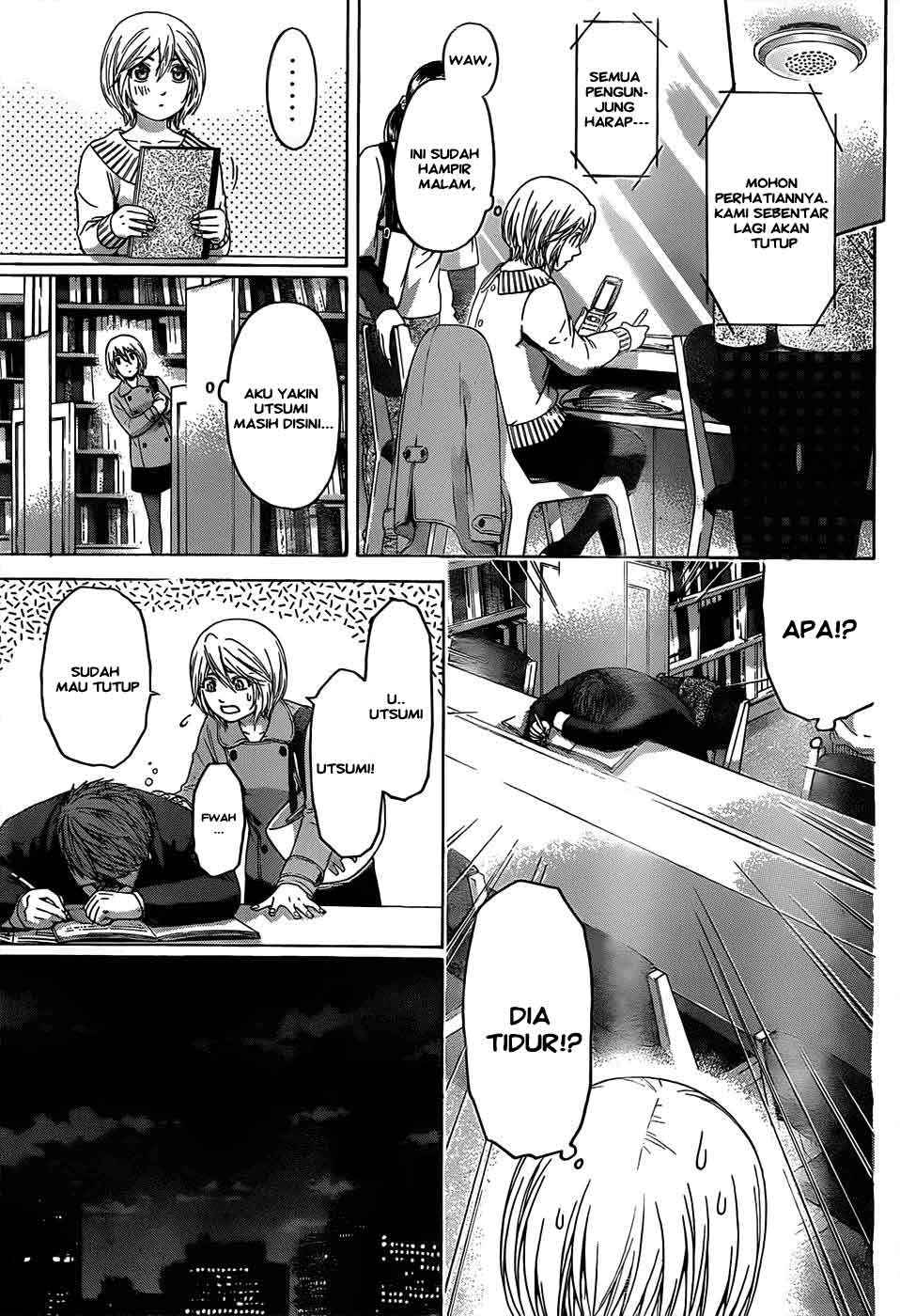 Chapter 94 - halaman 15