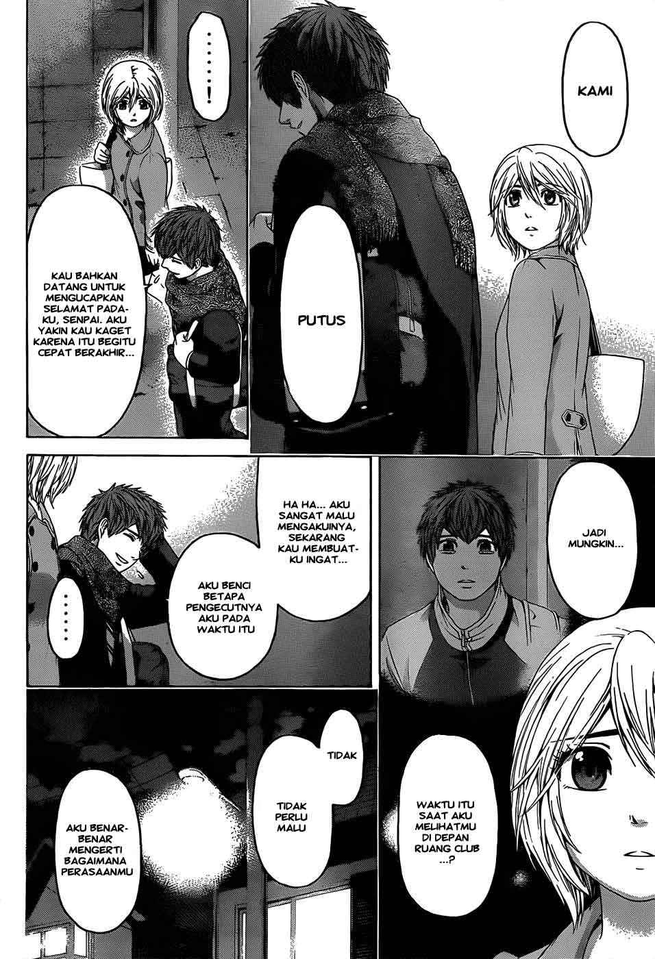 Chapter 94 - halaman 18