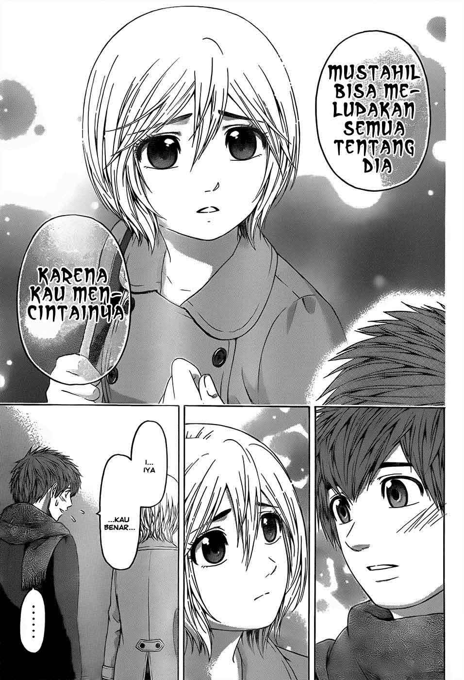Chapter 94 - halaman 19