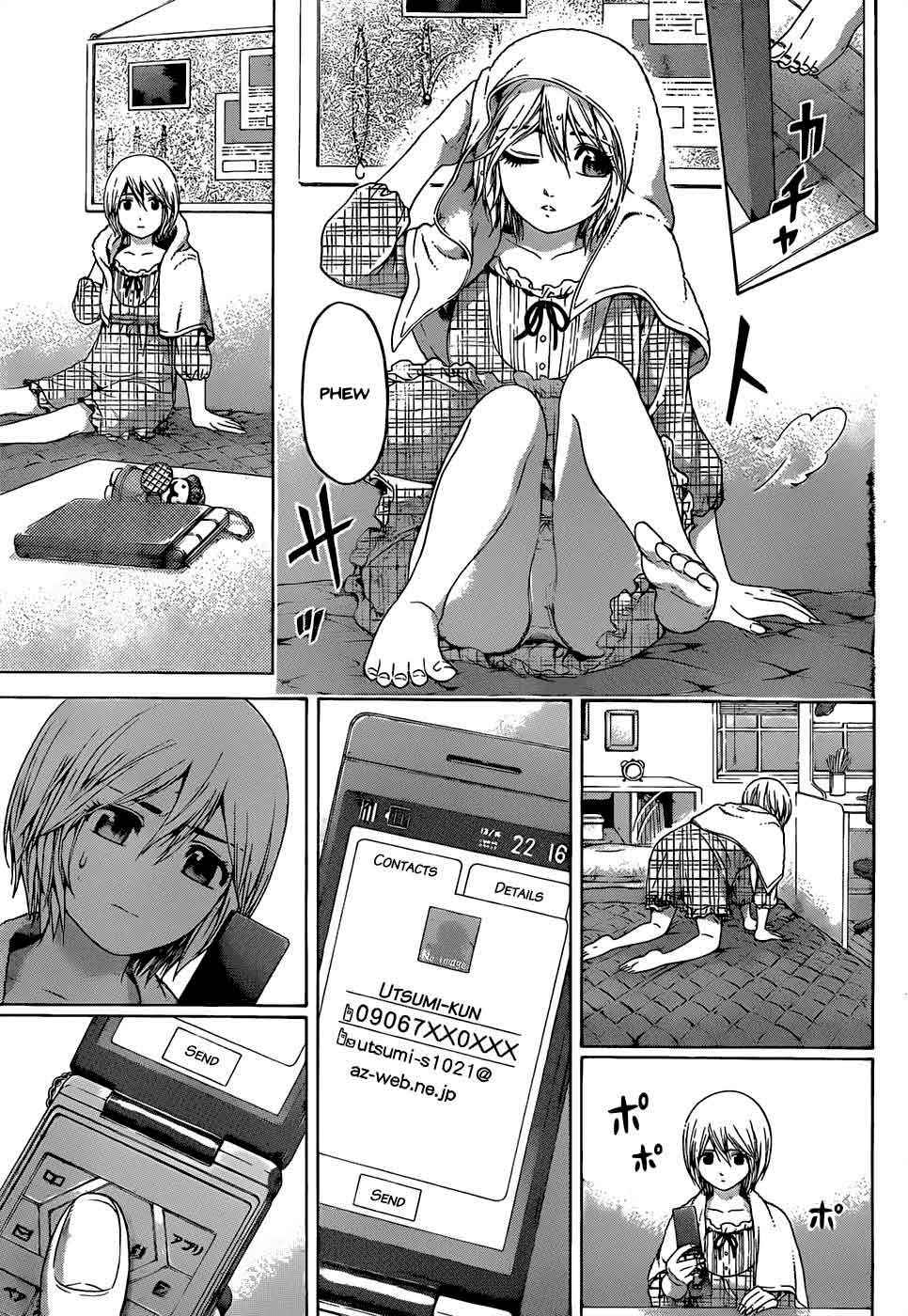 Chapter 94 - halaman 5
