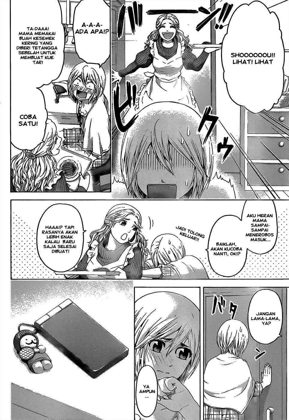 Chapter 94 - halaman 6
