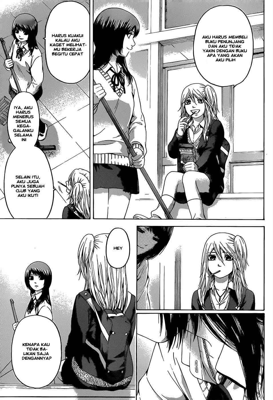 Chapter 94 - halaman 9