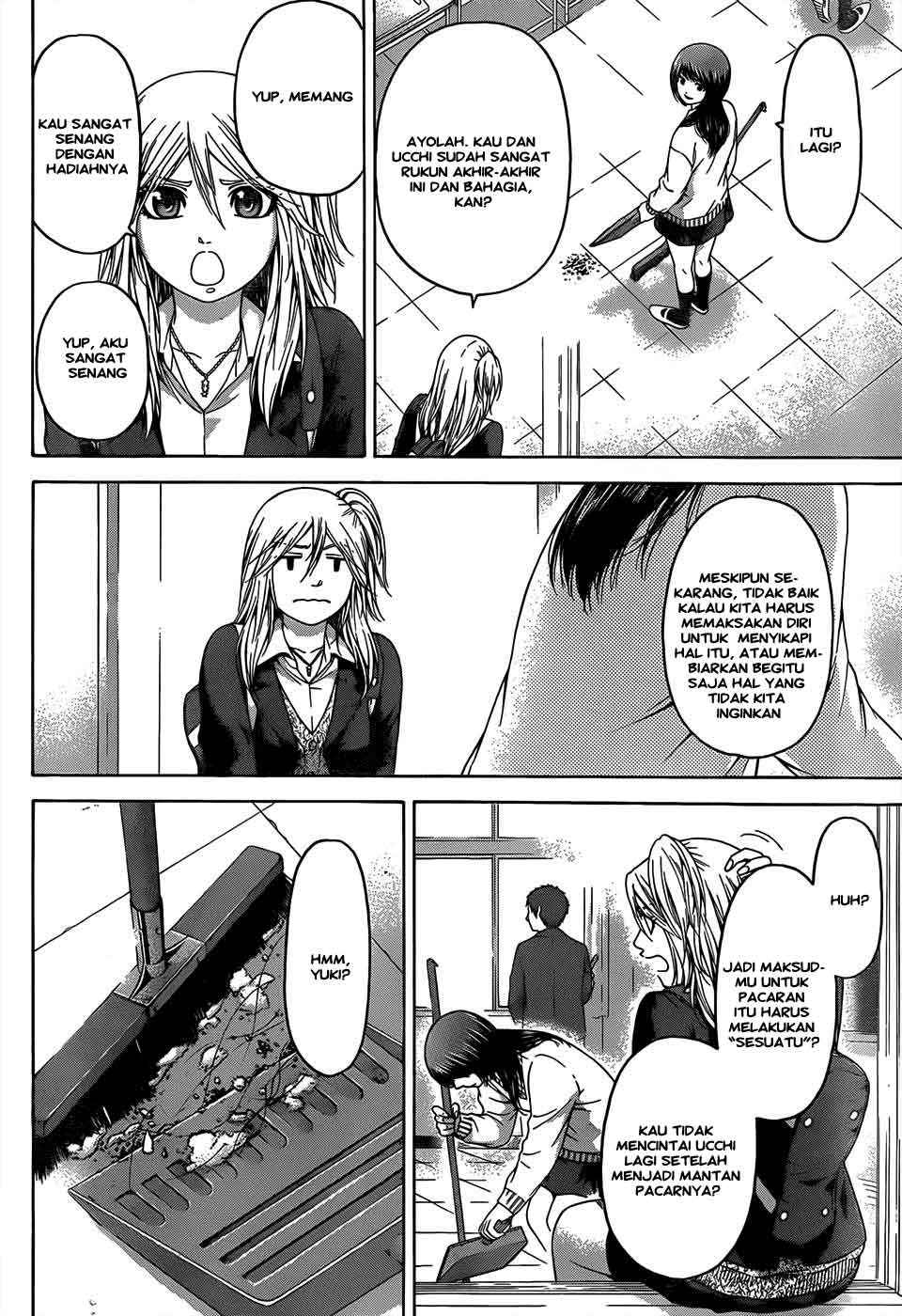 Chapter 94 - halaman 10