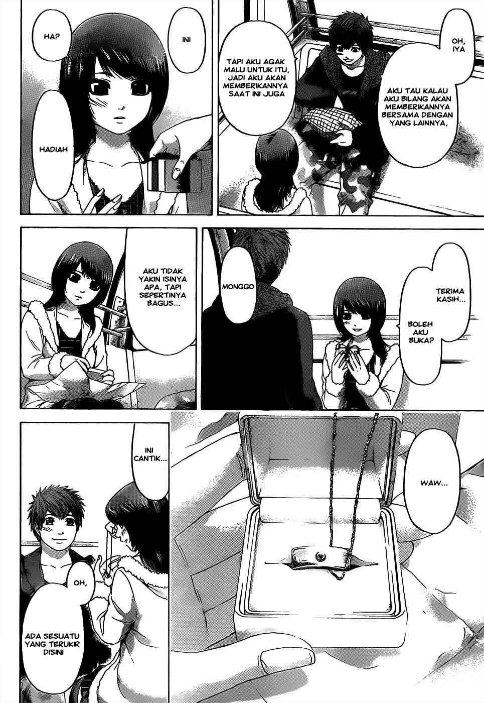 Chapter 93 - halaman 13
