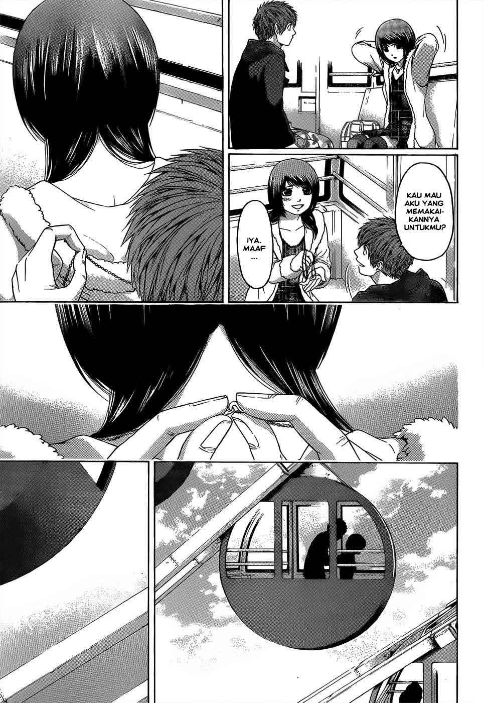 Chapter 93 - halaman 16
