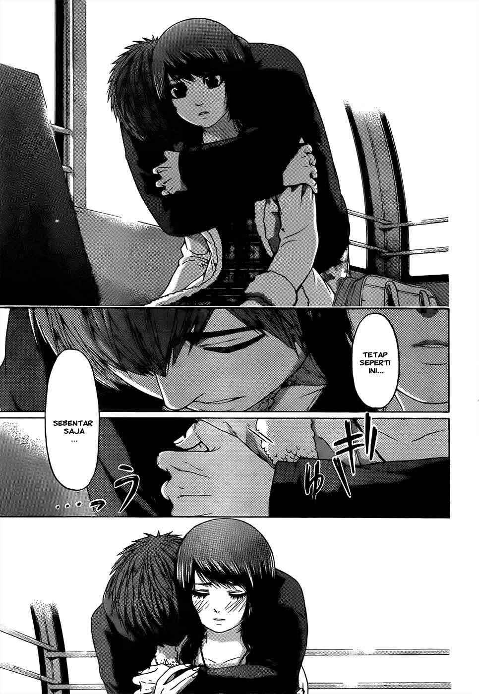 Chapter 93 - halaman 18