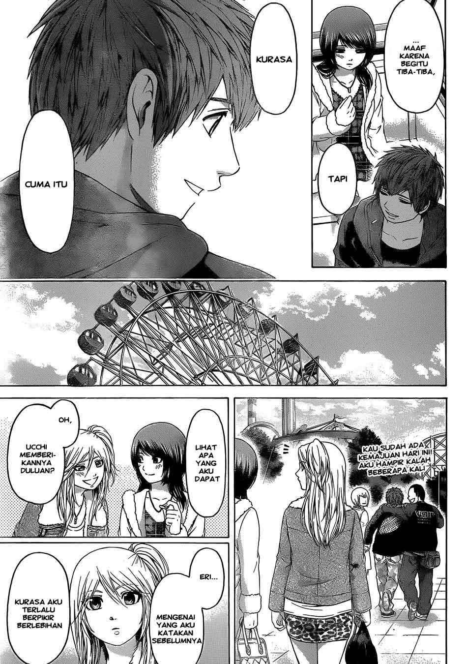 Chapter 93 - halaman 20