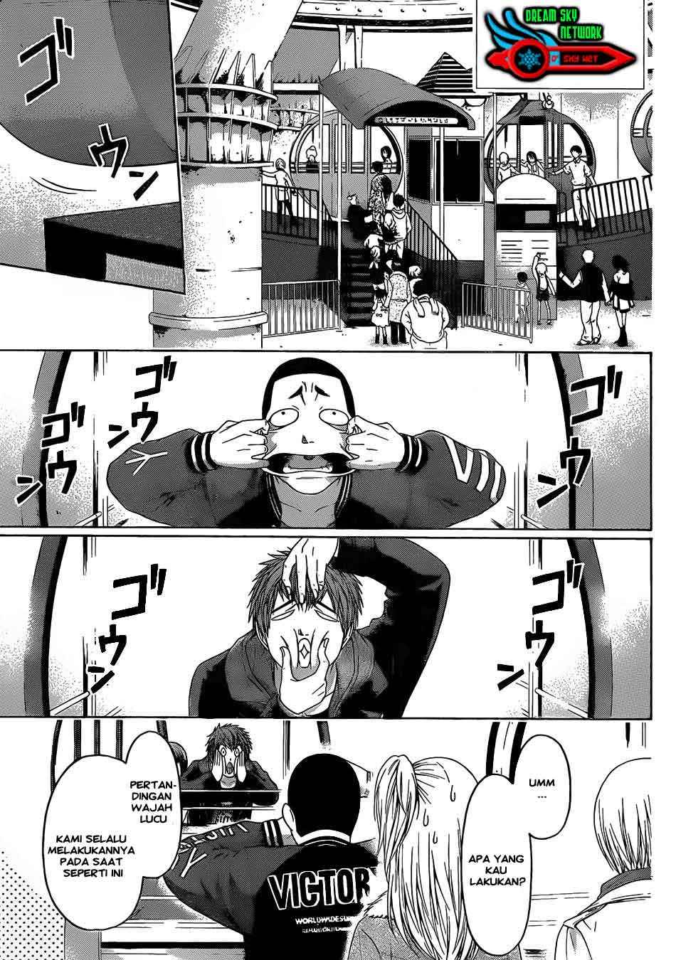 Chapter 93 - halaman 4