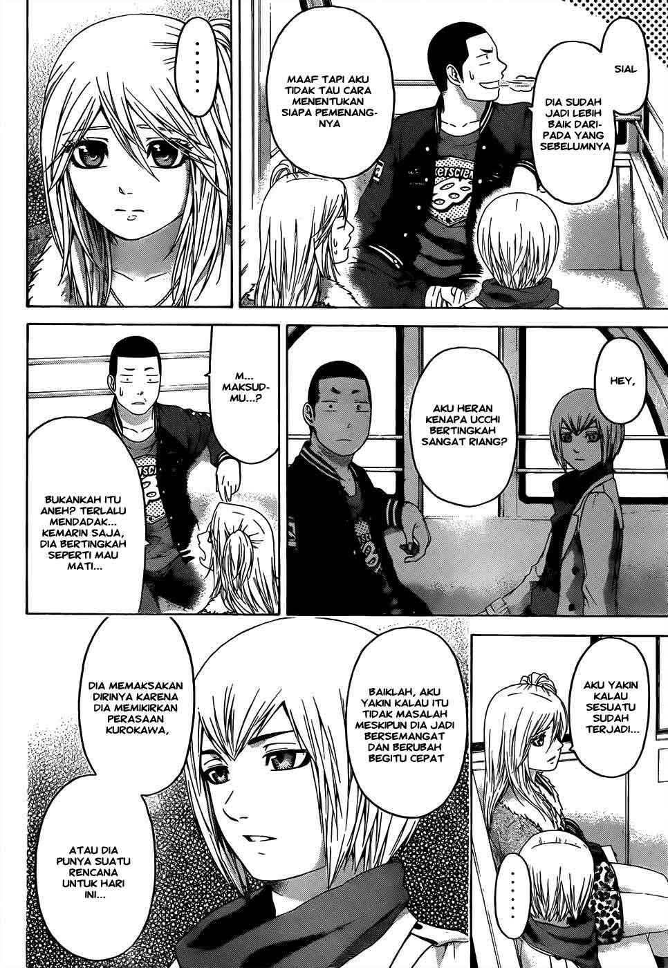 Chapter 93 - halaman 5