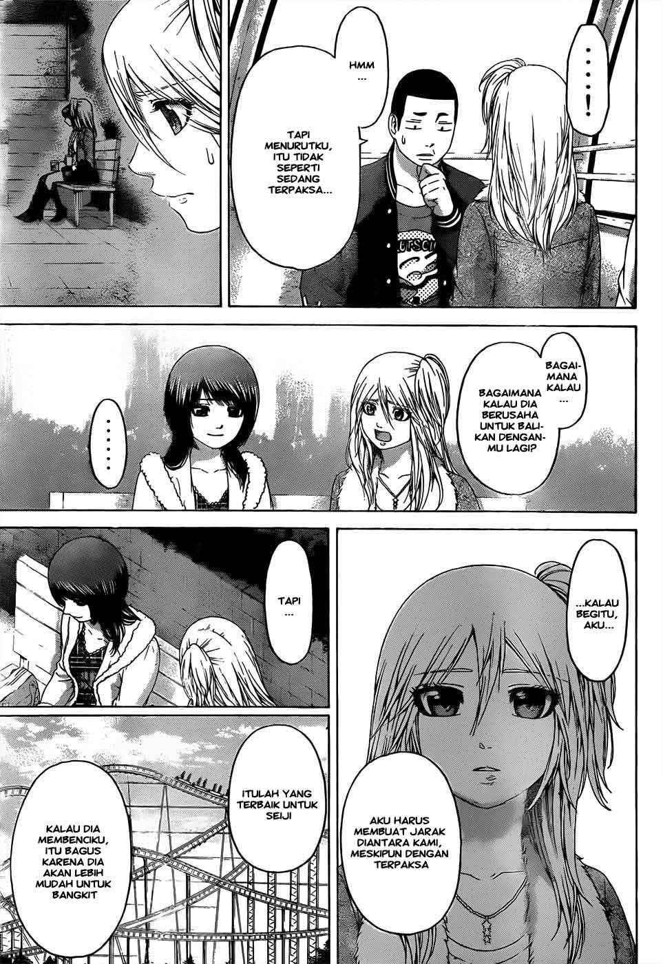 Chapter 93 - halaman 6