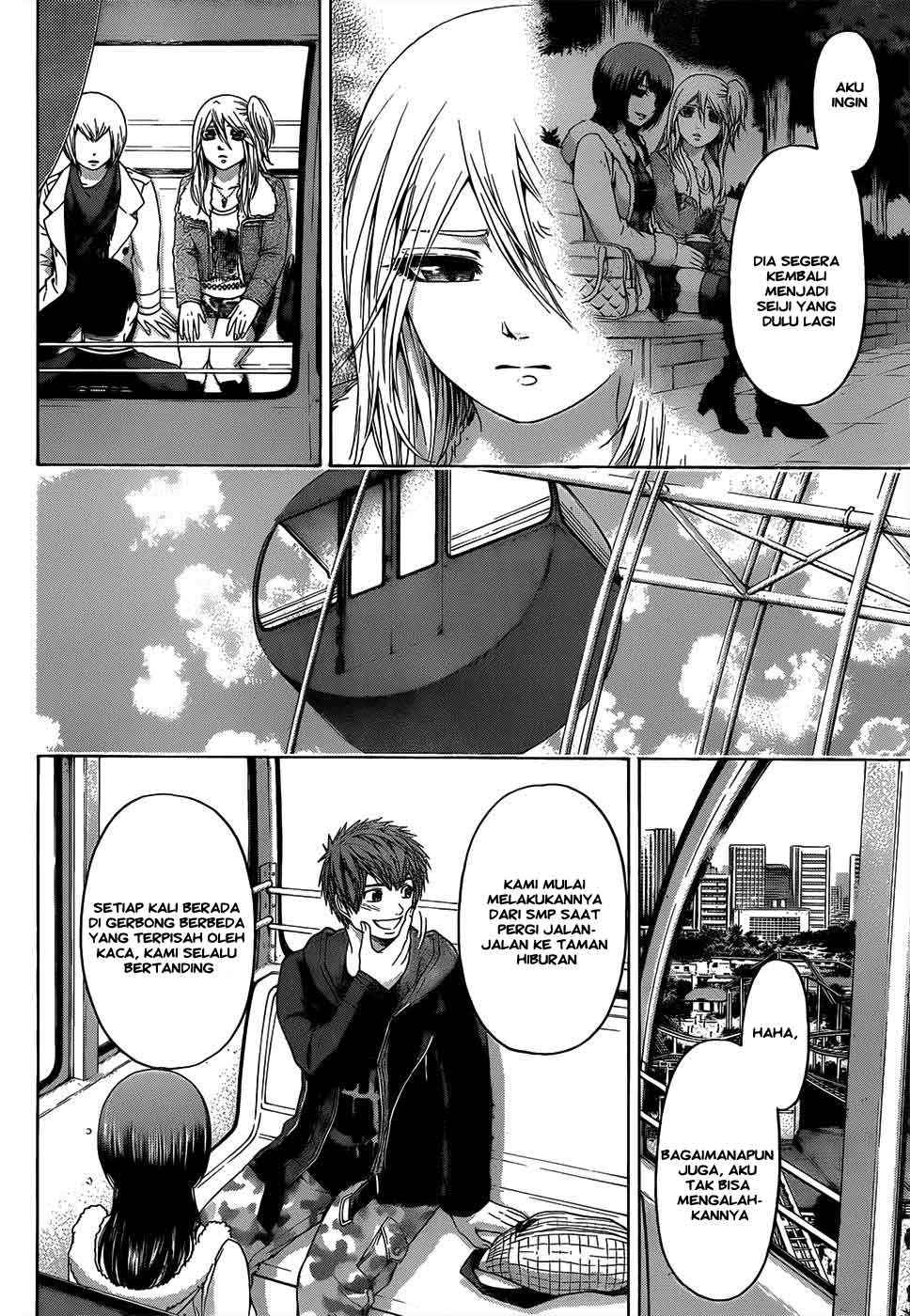 Chapter 93 - halaman 7