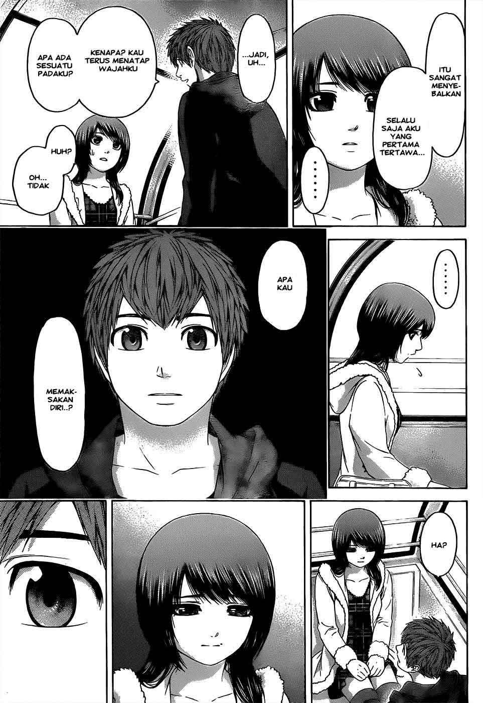 Chapter 93 - halaman 8
